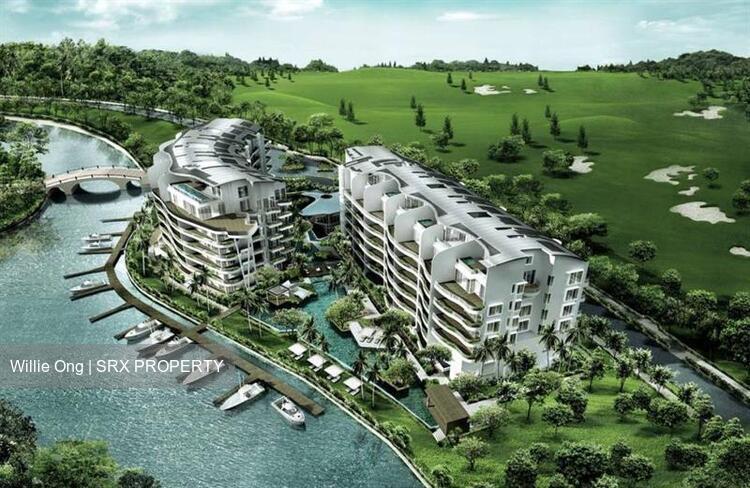 Turquoise (D4), Condominium #563775711